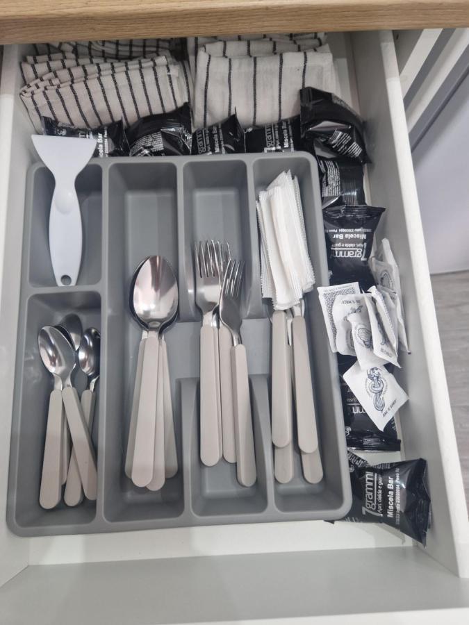 Appartamento Casa Peppa Napoli