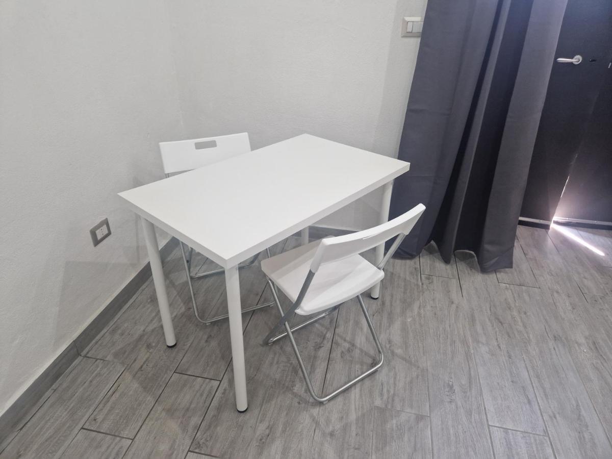 Appartement Casa Peppa *