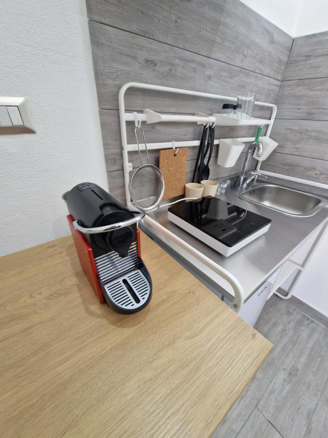 Casa Peppa Appartement *