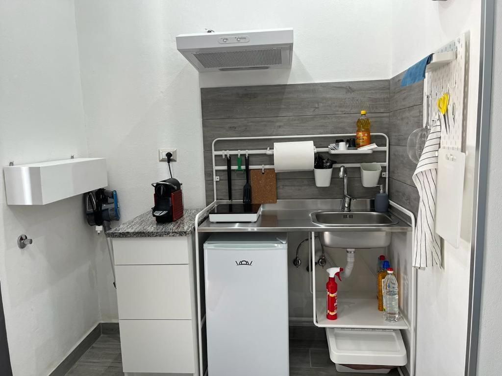 Casa Peppa Appartement *