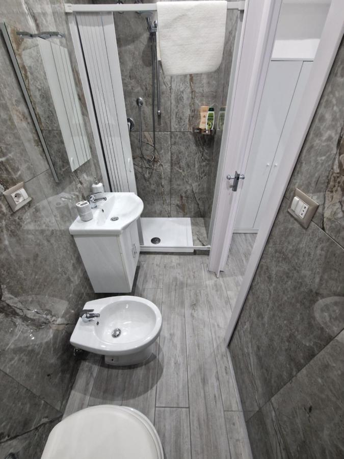 Appartement Casa Peppa Napels