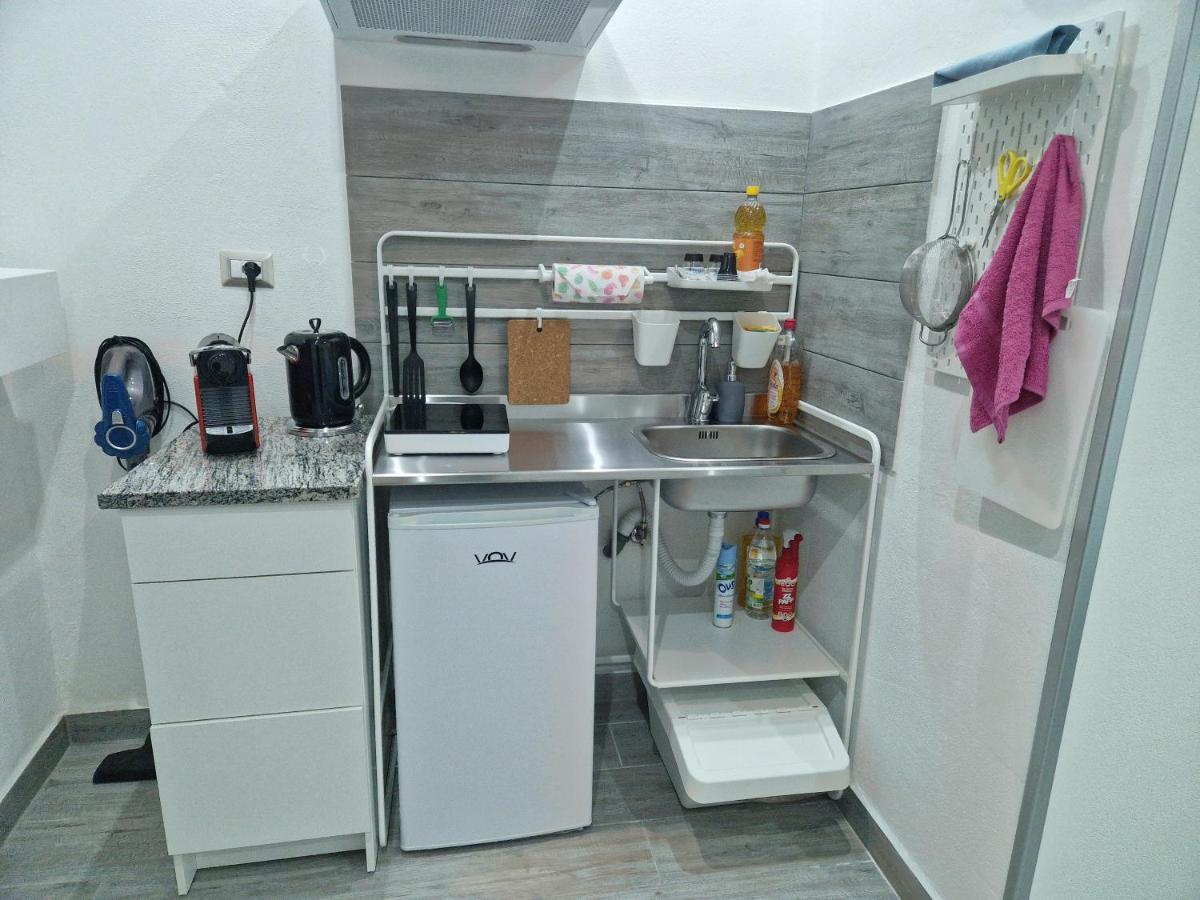 Appartement Casa Peppa *